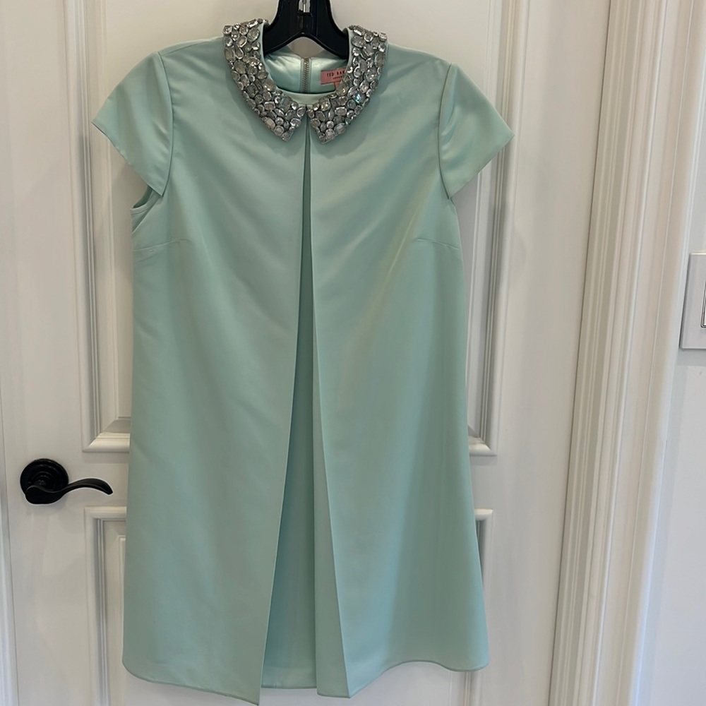 Beautiful Ted baker dress